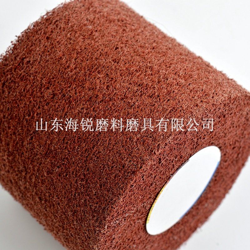 尼龙拉丝轮不锈钢 百洁布轮 拉丝轮抛光尼龙轮 拉丝轮,标准件/零部件/工业耗材,抛光轮,淘宝优惠券,粉丝福利购,淘宝优惠卷