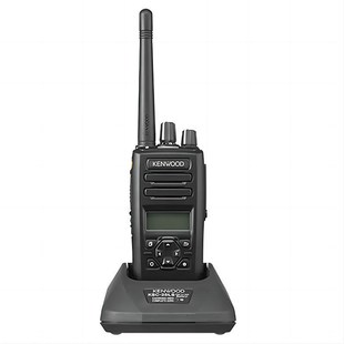 商用民用3320手台适用 自驾游 kENWOOD建伍NX3320 数字信号对讲机