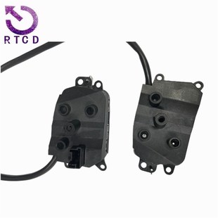 多功能组合开关总成9812313777 98255044ZD适用标致2084008C5天逸