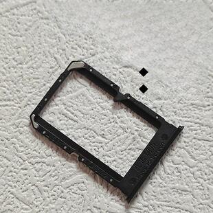 适用OPPO Reno5/5K 卡托卡槽 opporeno5 4G 5G SIM电话插卡座卡拖