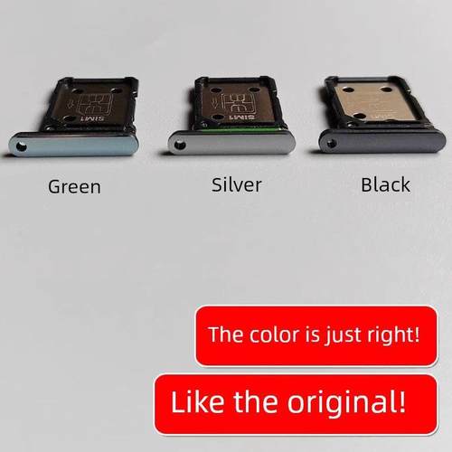 适用于Oppo Re 5g托盘卡槽Pjh110手机Sim卡座卡拖卡座架