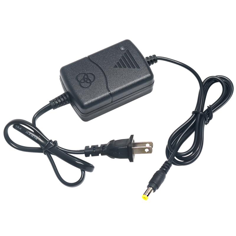 包邮监控电源12V2A电源适配器 摄像机专用室内直流DC监控变压器