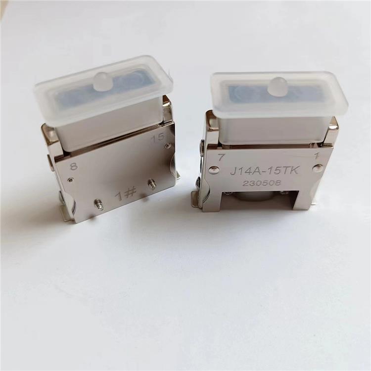 J14A-15ZJB J14A-15TJ J14A-15TK J14A-15ZK1B2 J14A-15ZKL公母头