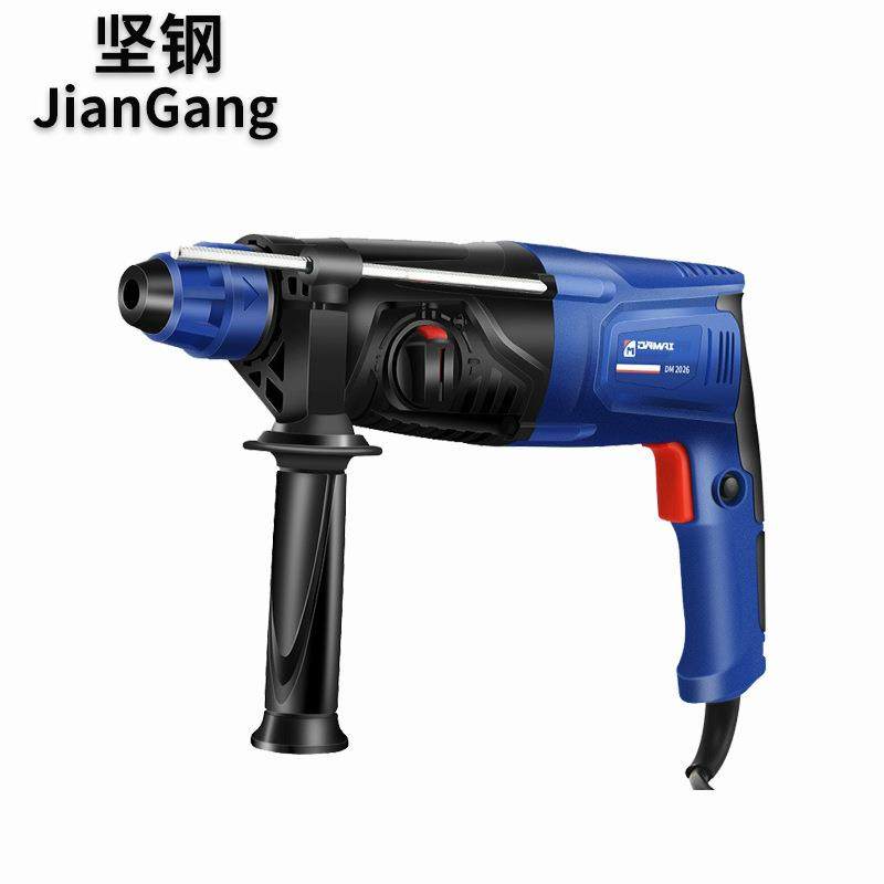 轻型电锤三用冲击钻电钻家用多功能大功率混凝土两用电锤电镐,农机/农具/农膜,其它农用工具,淘宝优惠券,粉丝福利购,淘宝优惠卷