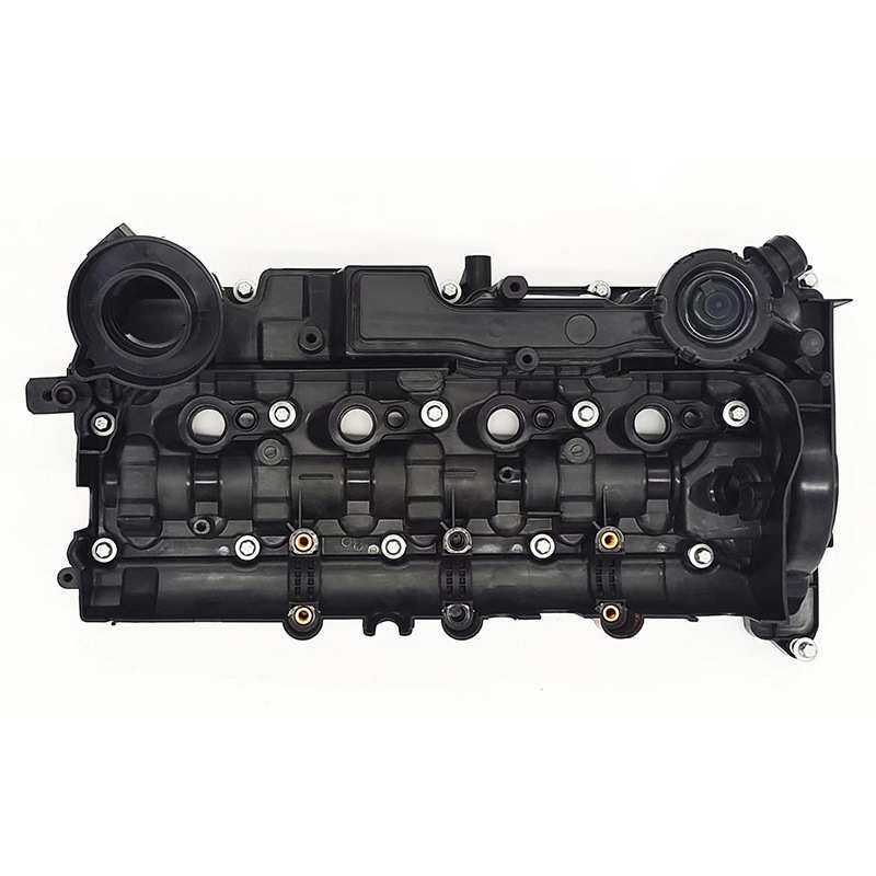 11128589943 11128576293气门室盖适用于 宝马迷你R55敞篷车