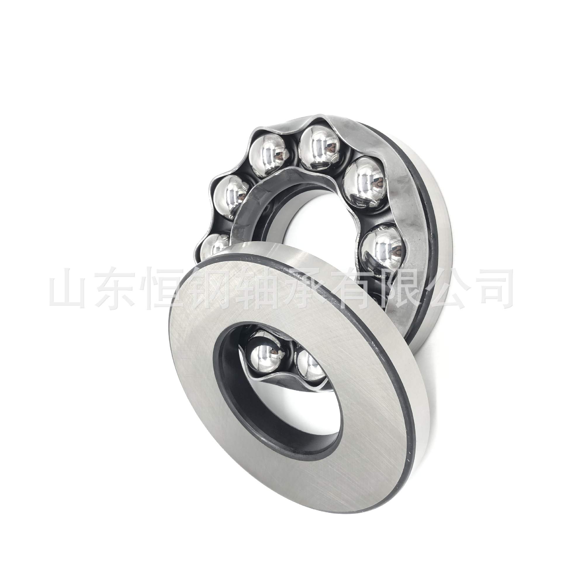 精密推力球轴承53420M+U420 53426M+U426带调心座垫圈53430M+U430