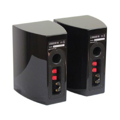 Marantz/马兰士LS502书架音箱HIFI2.0声道发烧级音响