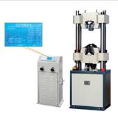 2000B液压数显式 试验机200吨拉力试验机家保修