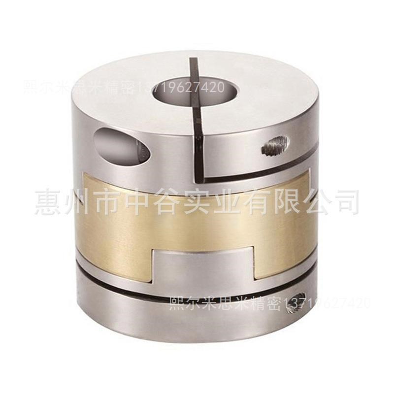 膜片型联轴器MCOCGWK17-[6,6.35]-RDC[6.1-7/0.1]代米苏米ISUMI