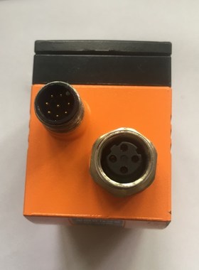 光电开关  物体识别传感器 O2D220.O2DIRPKG/K