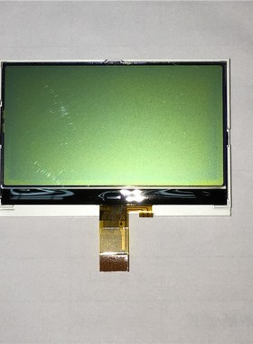 13264COG-LCD9液晶屏COG液晶模块带背光兼容CMFCMF3P5135-E