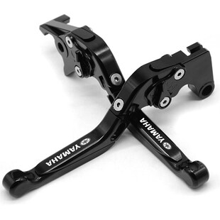 CNC摩托车可伸缩调节刹车离合拉杆Y15ZR CITER150 snipe LC150