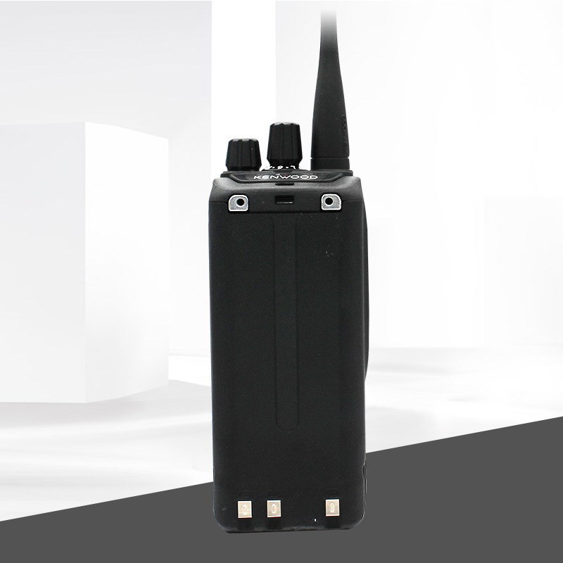 建伍TK-D340数字对讲机防水防尘数模两用无线对讲机5公里清晰音质
