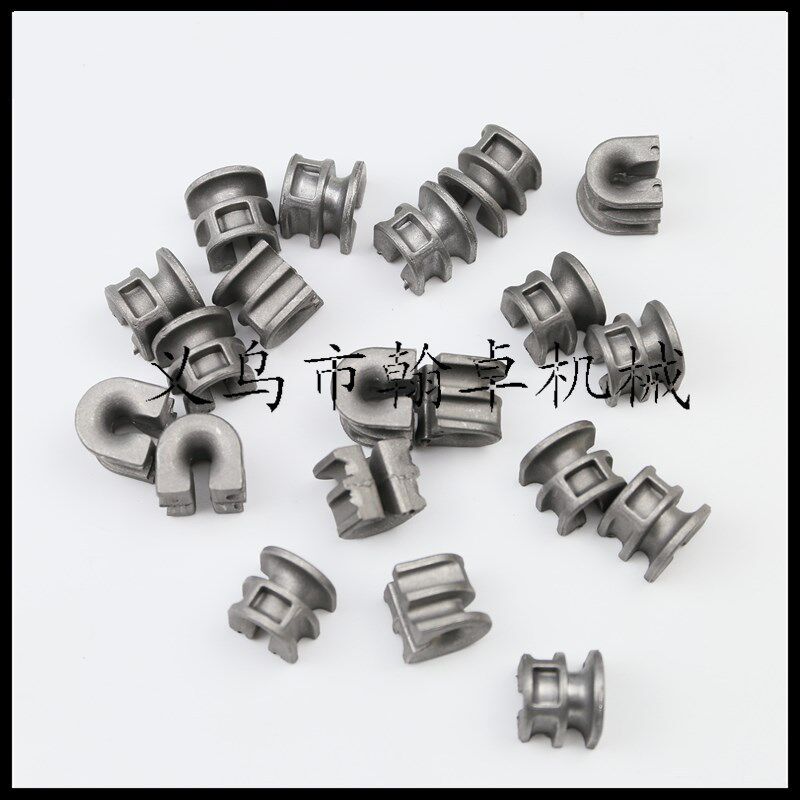 20个/套X  25-2 打草头锁扣 打草绳扣子 眼扣 割草机配件HZPJ