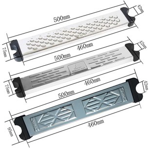 pedal of the pool ladder游泳下水扶梯 爬梯 不锈钢加厚防滑踏板