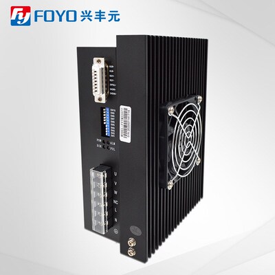 兴丰元三相步进电机驱动器 FYTM2207T三相步进电机驱动器7A 交流