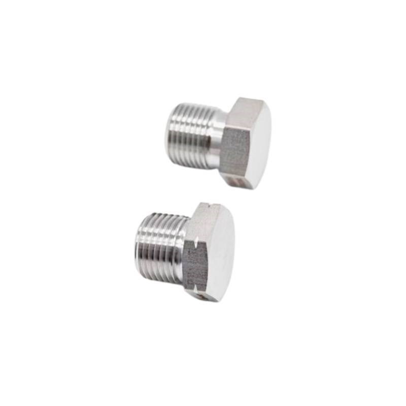 国美英日标 CGA660/330/350钢瓶焊接螺纹接头DISS634钢瓶阀堵帽