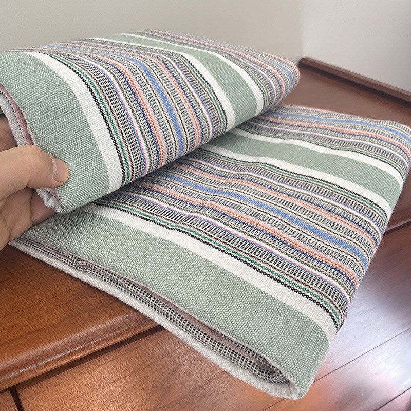 加厚山东棉老粗布床单单件100棉单人宿舍棉布棉麻老式凉席夏,床上用品,床单,淘宝优惠券,粉丝福利购,淘宝优惠卷