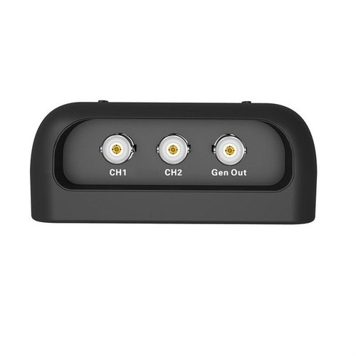 Hantek2D82AUTO汽车专用示波表汽车诊断通用示波器信号万用表