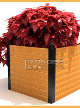 AOT-18707花钵/游乐设备生产厂家