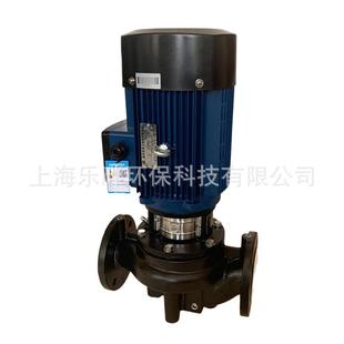 变频增压泵大功率 杭州南方泵TD工业中央空调管道循环泵380v立式