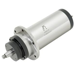 博特精工机械主轴高精度车床铣床主轴 厂家直供7.5KWBT40电主轴