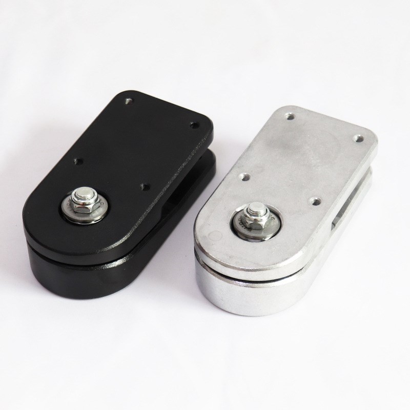 陆地冲浪板支架滑板桥S56弹簧转向前桥旋转适配器CX4底座无敌兔