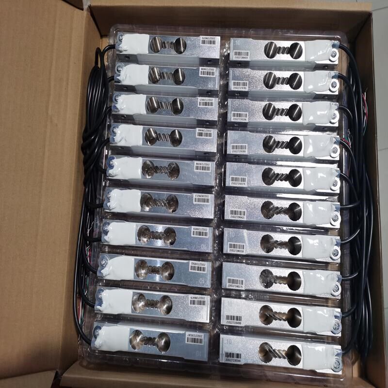 柯衡LAB-1kg3kg10kg30kg桌秤传感器诺盛称重压力传感器测力传感器