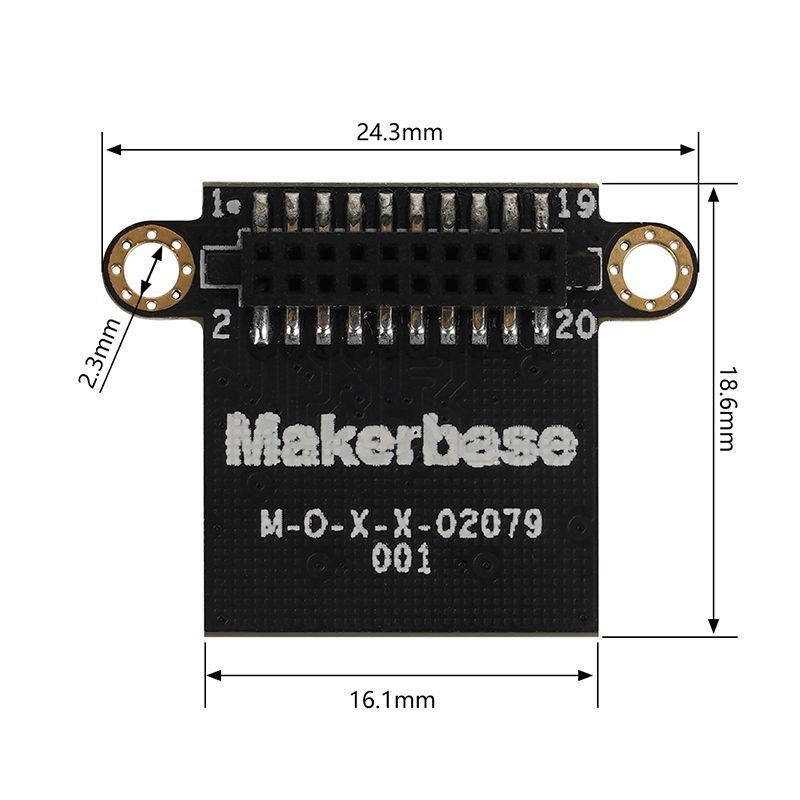 3D打印机配件 快速打印机器 内存扩容卡 MKS EMMC 32G,办公设备/耗材/相关服务,3D打印机配件,淘宝优惠券,粉丝福利购,淘宝优惠卷