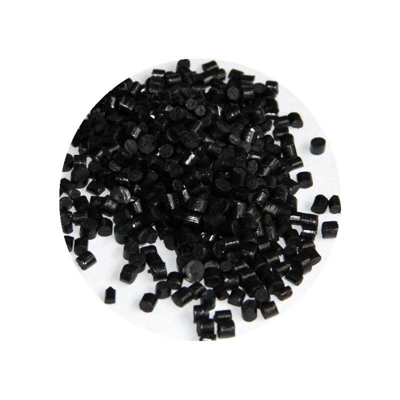 优惠改性塑料导电POM碳纤增强POM高导电聚甲醛抗静电高强度