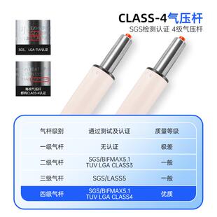 凯伦诗吧台椅滑轮大工椅旋转升降椅子家用美容化妆椅靠背高脚凳子