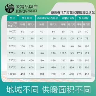 凌霄PLX冷热水离心增压泵家用太阳能地暖管道回水泵大流量循环泵