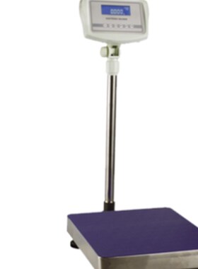 100kg/1g 电子秤10000/1g佑科YP100000-1大称量电子天平