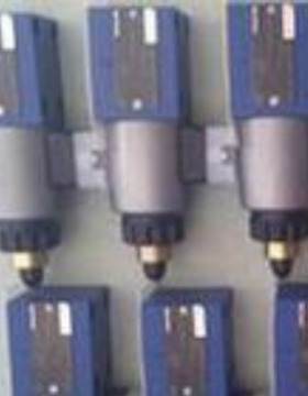 专业销售力士乐直动式顺序阀DZ6DP2-5X/210XY