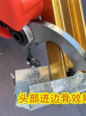 kt动轻钢龙骨钳免铆钉钳手青电NOF钢隔业墙钳子专吊单顶工具多功