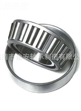 双列圆GLB锥承滚子轴2稳77909E农机配套轴非标轴承承精度