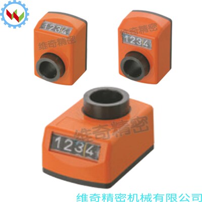 直接驱动数字型位置指示器 DD52R 小型位置显示器 DPTR 计数器