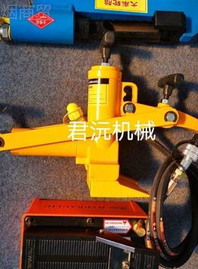 轮毂螺丝拆装器26779液压压机钢板丝螺丝拆装工具汽修工动具气轮