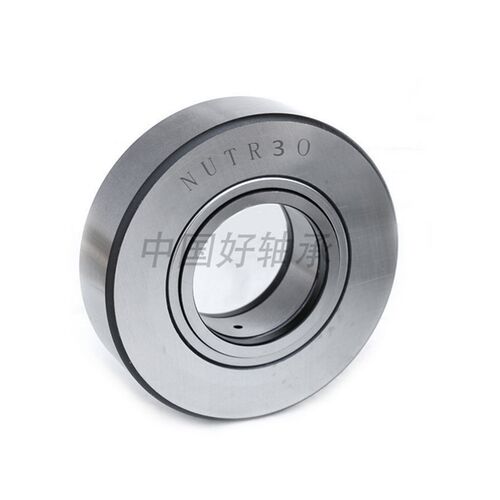 重型支撑/支承滚轮滚针轴承NUTR/NUTD3580 内径35外径80厚度28mm