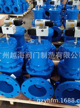 二位四通电磁阀 排泥阀专用YC24D-DN15二位四通换向阀YDK24DHS