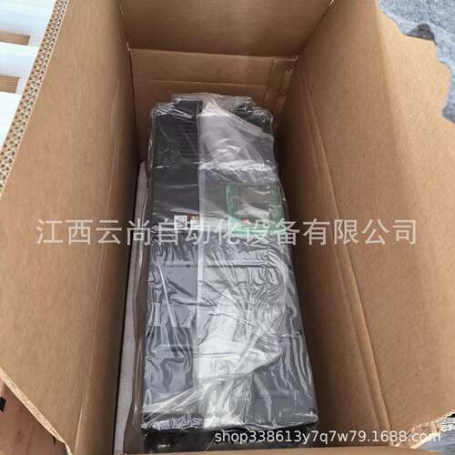 SchneQOIid6eAr变频器 TV10C22N4 ATV61HC13N4F 全新原装正品 议