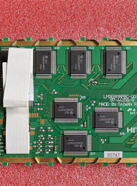 5.7寸 LMG6911RPBC-00T AG320240F AMPIRE320240F液晶显示屏