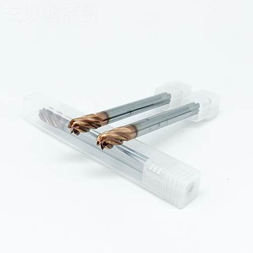 天刀具钨钢刀 整体硬质合金倒角铣刀OIO cn美c数控刀具 非标铣可