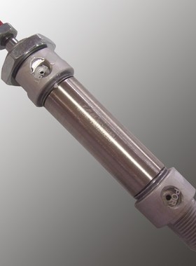 朝日TPM不锈钢气缸 MA TMA16 20 25 32 40 50 75 100 125 150 200