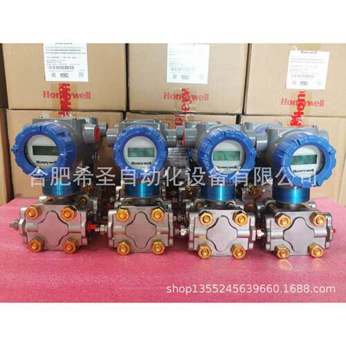 霍尼韦尔系D81S0列温度变送HDR器现货T热卖