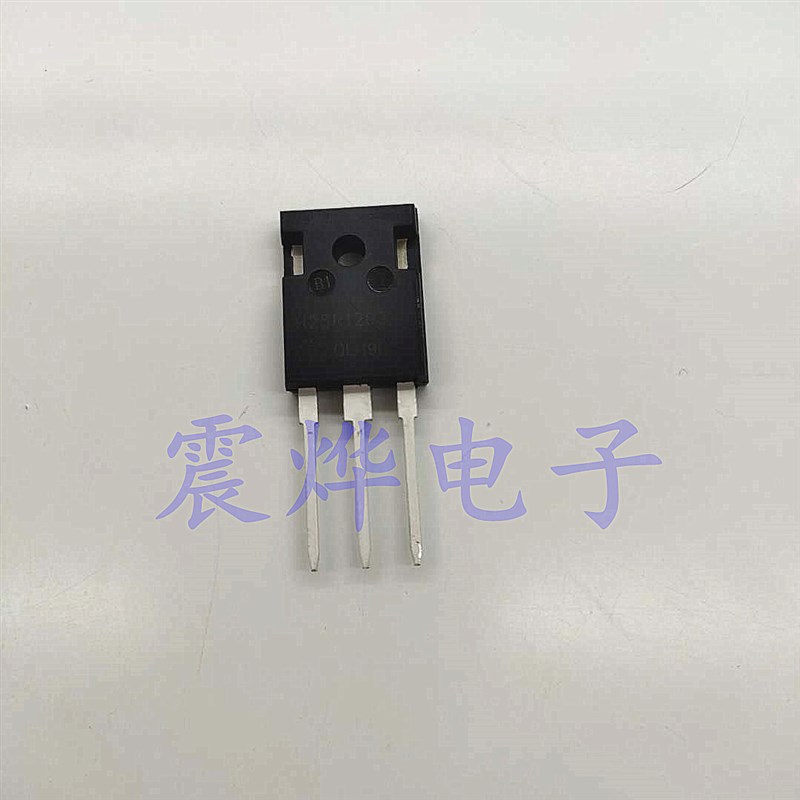 全新H25R1203 H25R1202 25n120 IGBT电磁炉大功率管25R1202桥堆