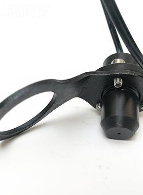 雕激光机切割机配套件 激ZKU光机刻机件 光路件 可调配红光定位