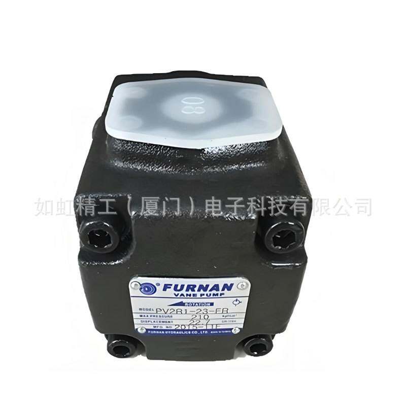 HYTEK油泵水处理用维护方便叶片泵PVL3-116-F-1R-D-10