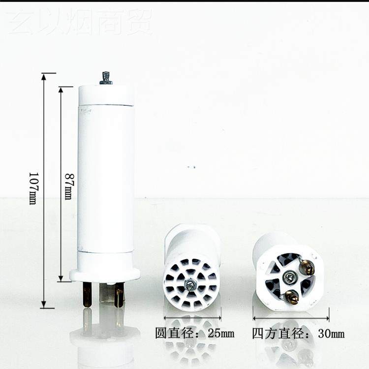松山SH-XA塑HUM热料焊枪发热芯1500W瓷风枪电D热丝1600W陶进口电