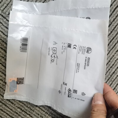 IFM IS5035传感器模块实拍议价